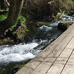 山林小屋 Wasi Compostela 圣地亚哥－德孔波斯特拉