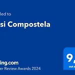 山林小屋 Wasi Compostela 圣地亚哥－德孔波斯特拉