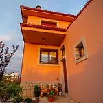 Wasi Compostela 山林小屋 圣地亚哥－德孔波斯特拉