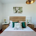 山林小屋 Wasi Compostela 圣地亚哥－德孔波斯特拉