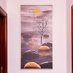 Wasi Compostela 山林小屋