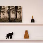 Wasi Compostela 山林小屋