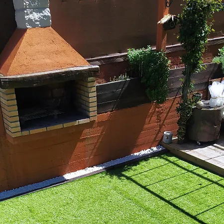 Lodge Wasi Compostela *