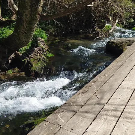 롯지 Wasi Compostela 산티아고데콤포스텔라