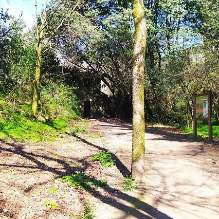 Wasi Compostela 롯지 산티아고데콤포스텔라