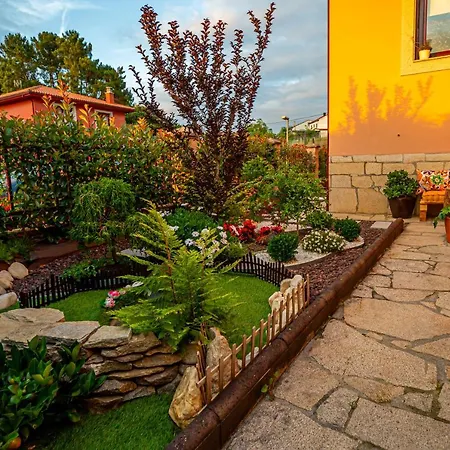 Wasi Compostela * Σαντιάγο ντε Κομποστέλα