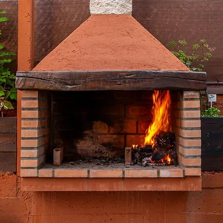 Wasi Compostela Lodge