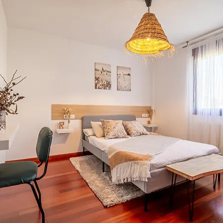 Wasi Compostela Lodge San Giacomo di Compostella