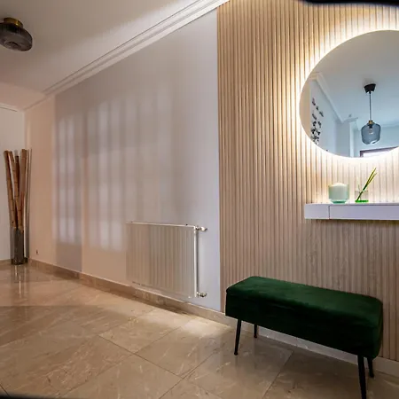 Wasi Compostela 롯지 산티아고데콤포스텔라