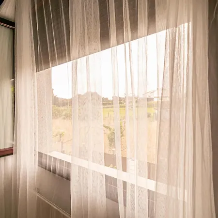 Lodge Wasi Compostela