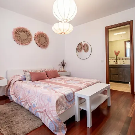 Wasi Compostela Lodge