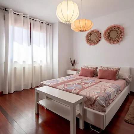 Lodge Wasi Compostela *