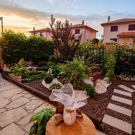 Wasi Compostela * Santiago de Compostela