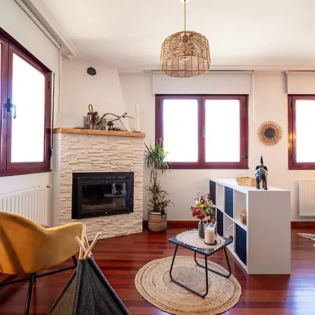 Lodge Wasi Compostela San Giacomo di Compostella