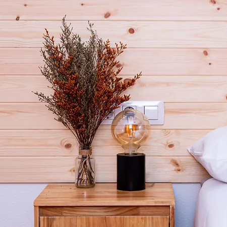 Lodge Wasi Compostela