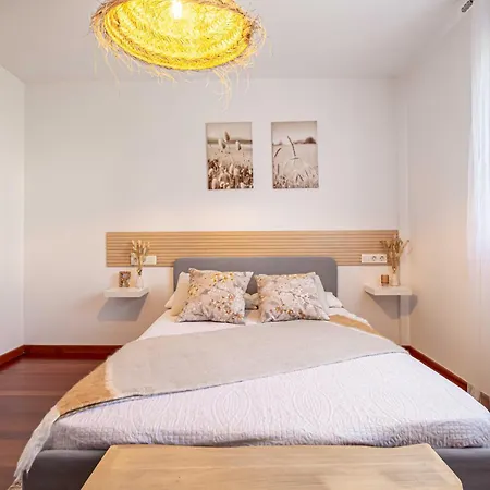 Lodge Wasi Compostela San Giacomo di Compostella