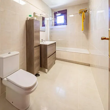 Lodge Wasi Compostela