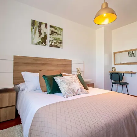 Lodge Wasi Compostela Santiago de Compostela