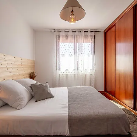 Wasi Compostela Lodge Santiago de Compostela