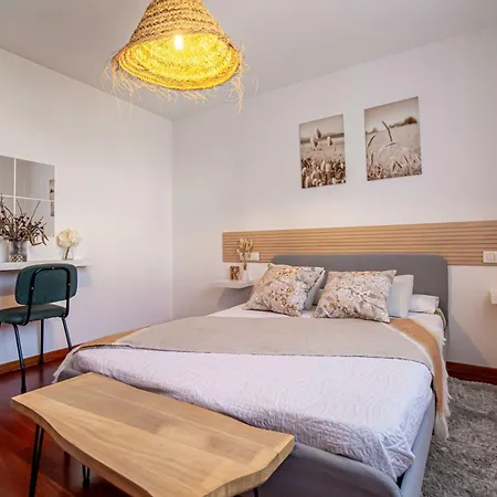 Wasi Compostela * Σαντιάγο ντε Κομποστέλα