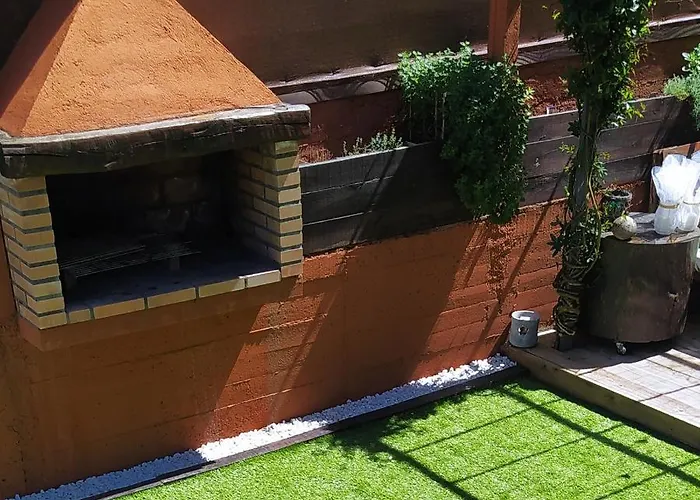 Lodge Wasi Compostela *