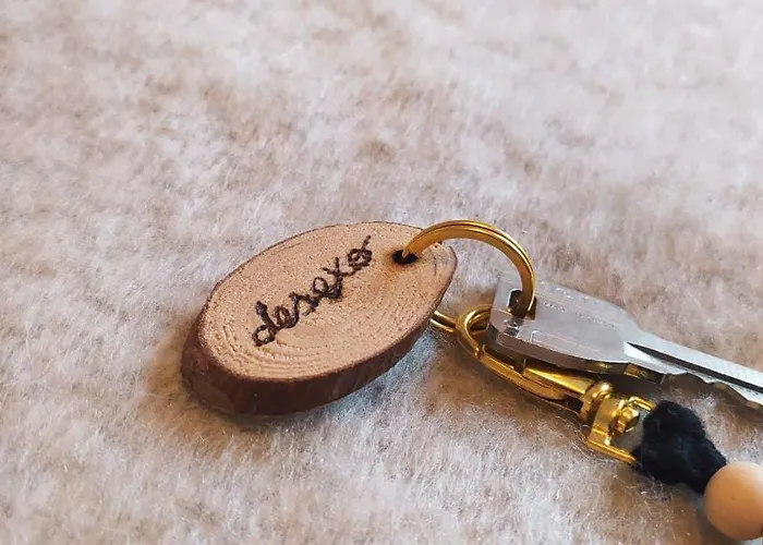 Wasi Compostela Lodge