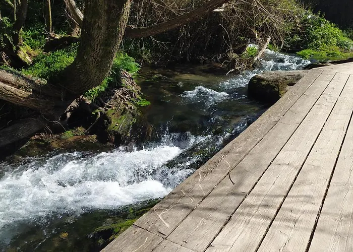 Jaktstuga Wasi Compostela Santiago de Compostela