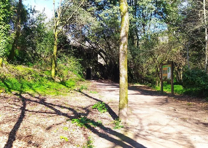 Wasi Compostela Lodge San Giacomo di Compostella