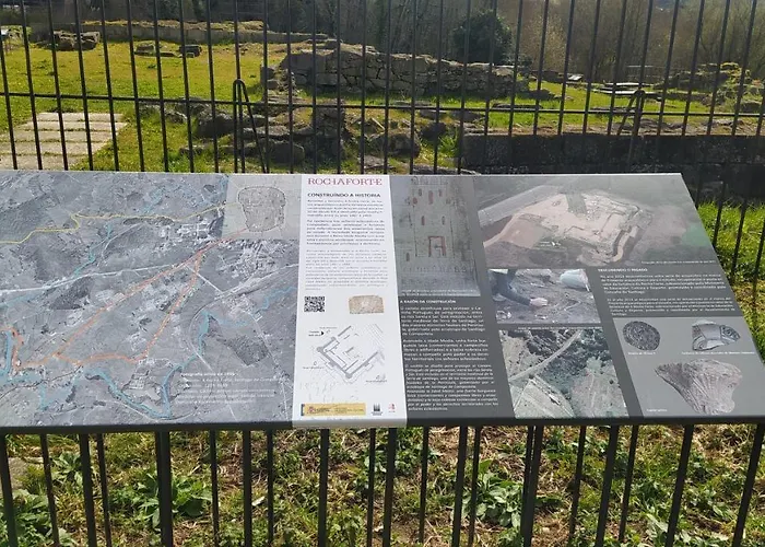 Jaktstuga Wasi Compostela