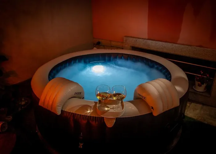 Wasi Compostela Santiago de Compostela