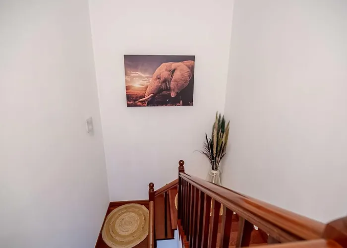 Wasi Compostela San Giacomo di Compostella