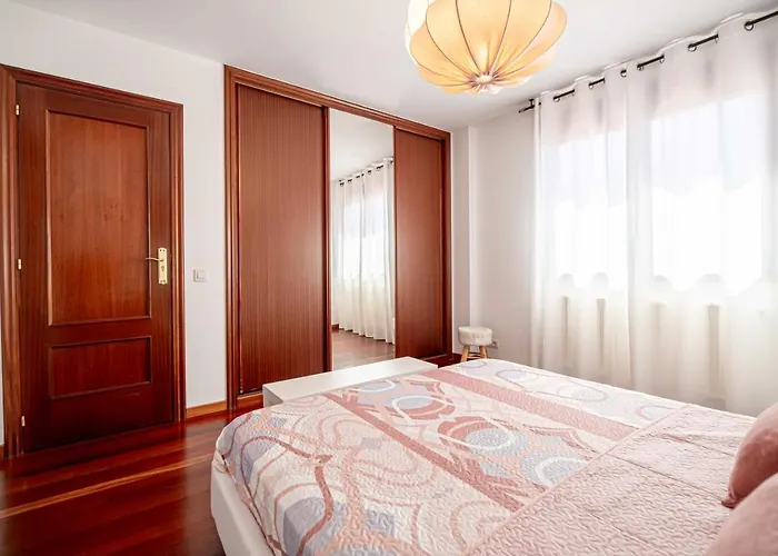 Lodge Wasi Compostela Santiago de Compostela