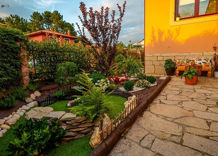 Wasi Compostela * Santiago de Compostela