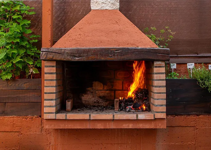 Wasi Compostela Lodge