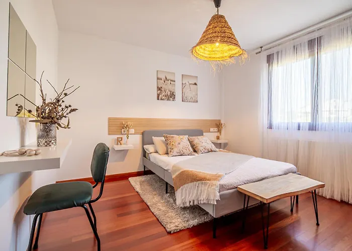 Wasi Compostela Lodge San Giacomo di Compostella