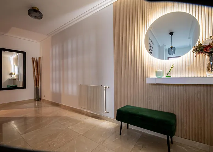 Wasi Compostela Lodge Santiago de Compostela