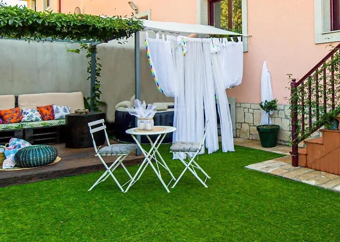 Wasi Compostela * Santiago de Compostela