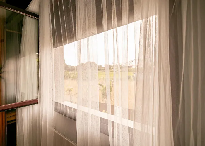 Lodge Wasi Compostela