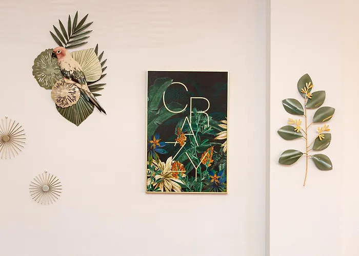 Lodge Wasi Compostela