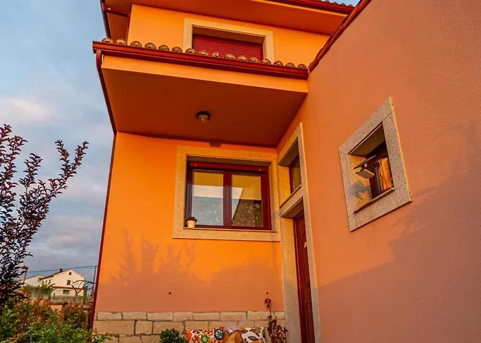 Wasi Compostela Lodge Santiago de Compostela