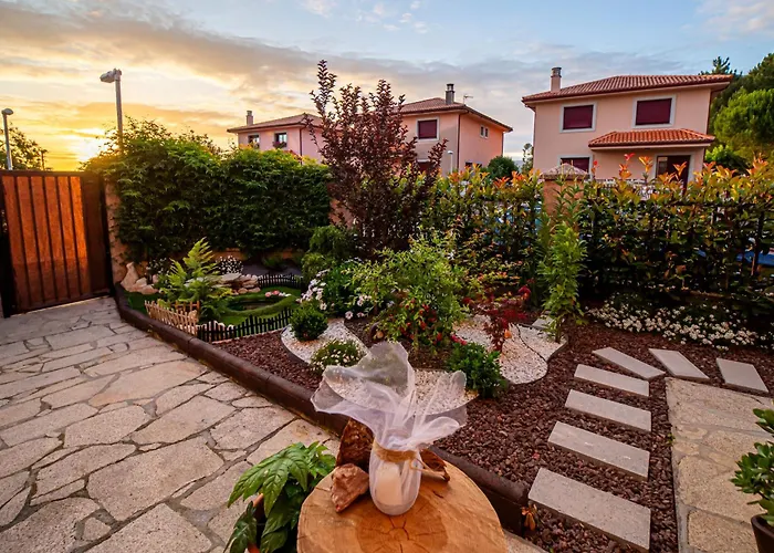 Wasi Compostela * Santiago de Compostela