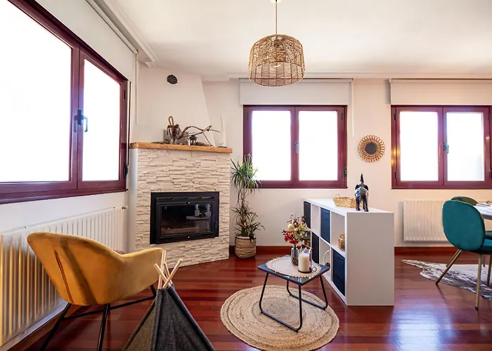 Lodge Wasi Compostela San Giacomo di Compostella