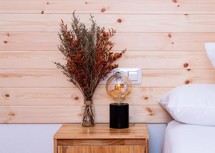 Lodge Wasi Compostela