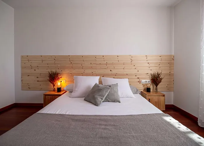 Wasi Compostela San Giacomo di Compostella