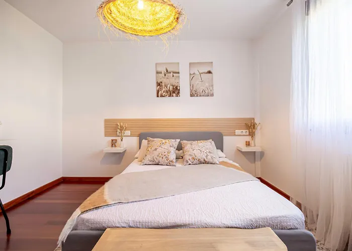 Lodge Wasi Compostela Santiago de Compostela