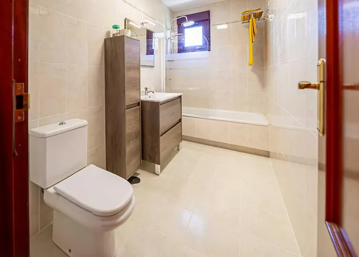 Lodge Wasi Compostela