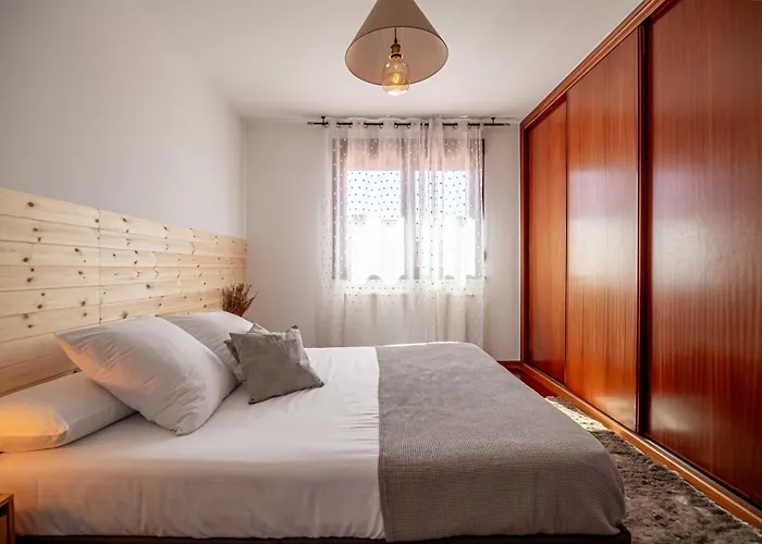 Wasi Compostela Lodge Santiago de Compostela