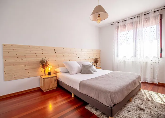 Wasi Compostela Santiago de Compostela