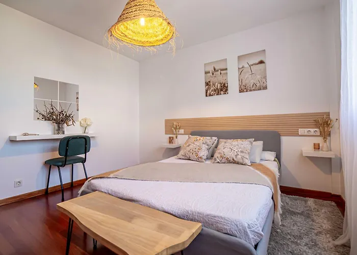 Wasi Compostela * Santiago de Compostela