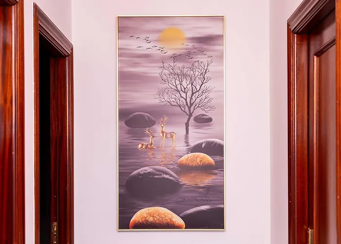 Wasi Compostela Lodge